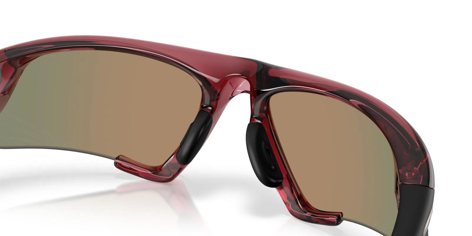 Oakley Suture Jacket 9532 Sunglasses - view 101